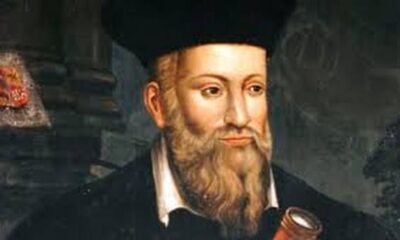 Nostradamus jóslata ezt a 4 csillagjegyet érinti legerősebben 2023-ban!
