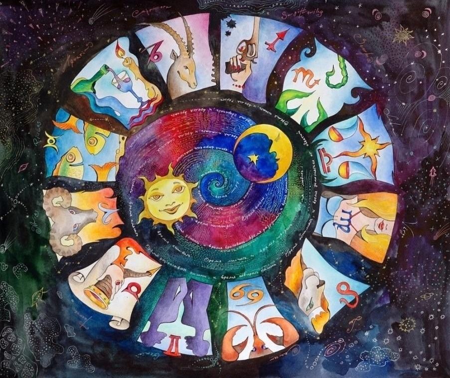 A legősibb cigány jövendölés most mindent elárul a jövődről – 3 csillagjegyre mesés gazdagság vár!