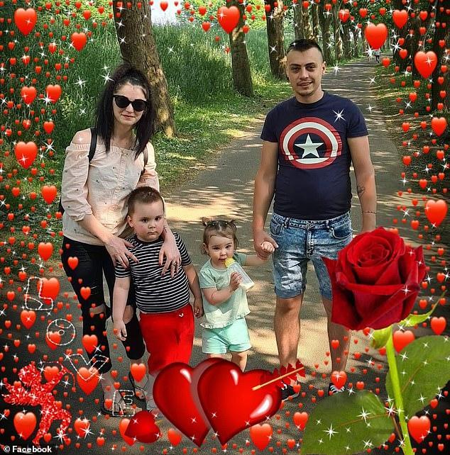Kedves mindenki, kedves ismerősök.. Mély fájdalommal tudatom, hogy szeretett gyermekeim a tegnapi nap elhunytak.. Meghaltak, mert..