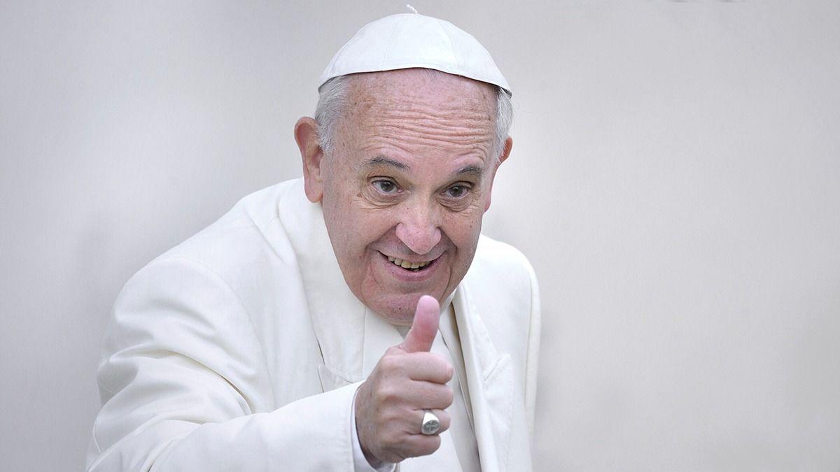 Pope Francis