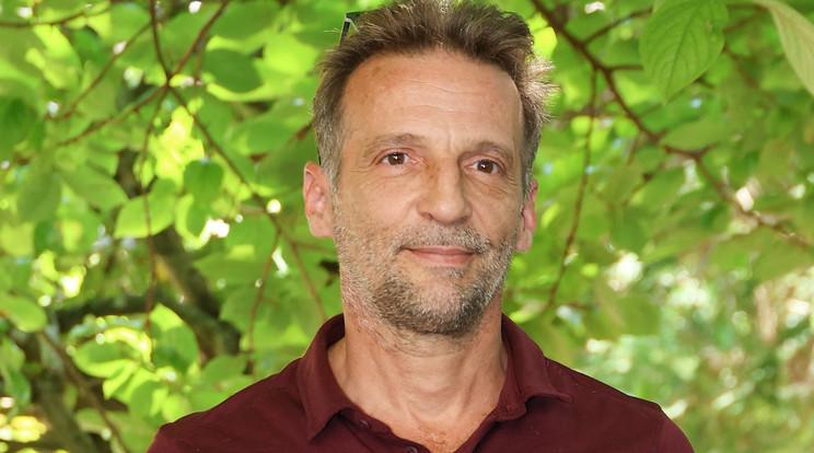 Mathieu Kassovitz súlyosan megsérült /Fotó: Northfoto