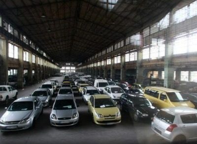 Április 7-től fillérekért árusítanak ki személygépkocsikat! Audi, BMW, Opel – már 105 ezer forinttól! Így lehet olcsón autód!