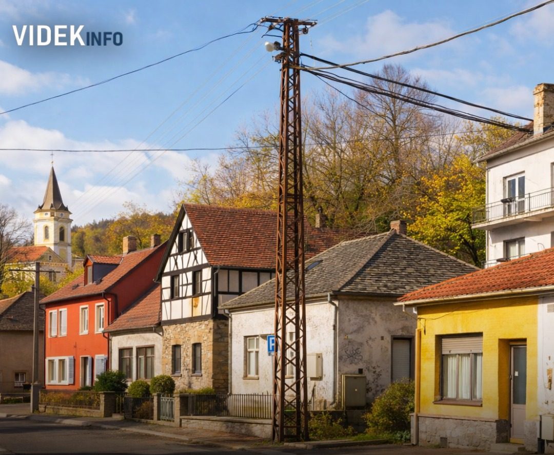 76 családi házat kínálnak eladásra fillérekért szerdától! A legolcsóbb hát udvarral 140 ezer forint