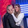 Curtis és Barnai Judit a Nyerő Páros hetedik évadának győztesei / Fotó: RTL