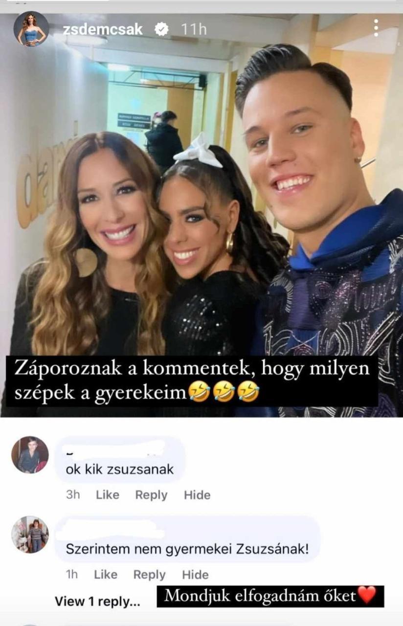 Demcsák Zuszsa