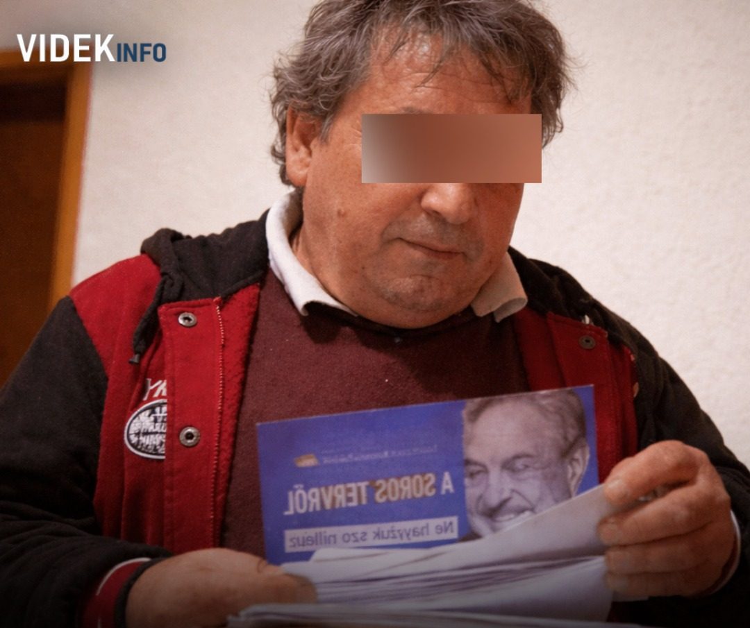 300 ezres nyugdíjat kap ez az ukrán férfi, pedig 1 percet sem élt Magyarországon. Így csinálja