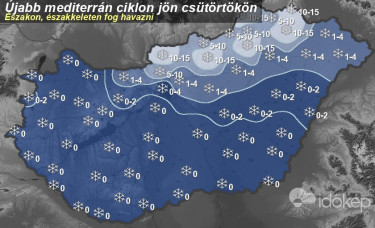 hol-havazhat-2023-november-30-terkep-magyarorszag-ho-magyarorszag-havazas-magyarorszag-mennyi-ho-fog-esni-magyarorszagon