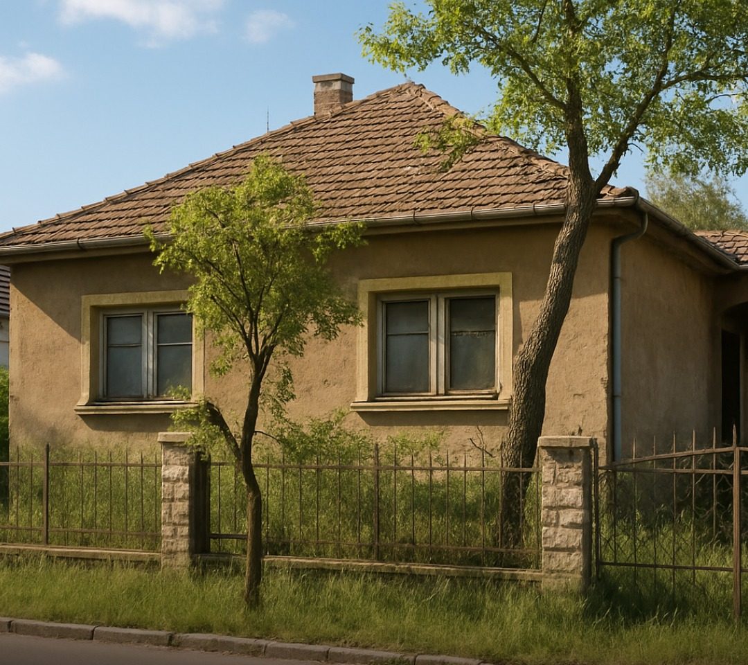 Kihagyhatatlan lehetőség! 255 ezer forintért árul házat a NAV, a legdrágább is csak 1,5 m forint! Most csapjon le rá, akinek szüksége van! – Mutatjuk a listát: