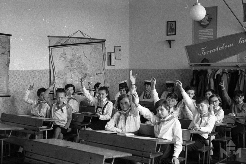 Ilyen volt a 70-es, 80-as években iskolába járni – Ezekre még emlékszel? Én megkönnyeztem ezeket a képeket, főleg az utolsót!