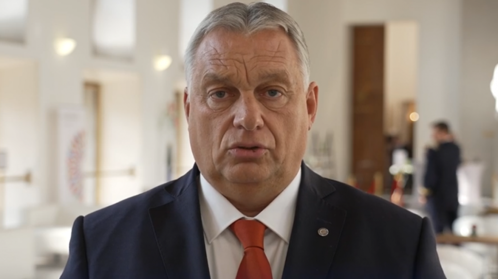 Orbán Viktor bejelentette: jön a Rezsicsökkentés 2.0 – Hatalmas segítség jön az embereknek!
