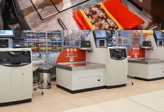 Itt a vége! Megszűnnek az önkiszolgáló kasszák ebben a boltban! Visszahozzák a hagyományos pénztárakat, a nyugdíjasok miatt