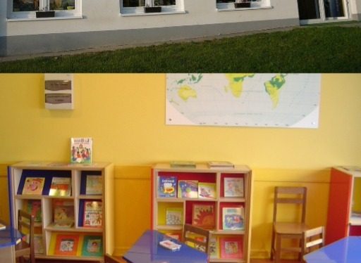 Tegnap elvittem az unokámat az óvodába és ez a párbeszéd hallatszott ki két óvónő között , bár azt hitték nem hallom…