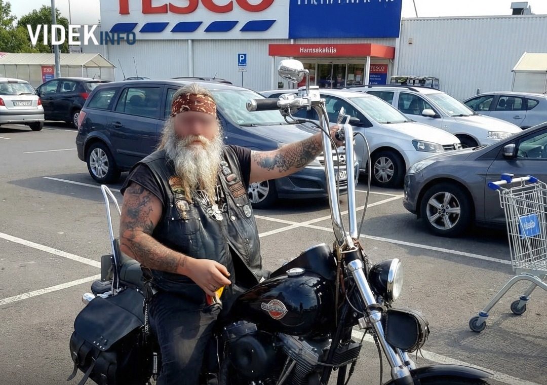 A Tesco parkolóban megállt mellettünk ez az ember, és a kisfiamnak olyan dolgot mondott, amit azóta is hajtogat…