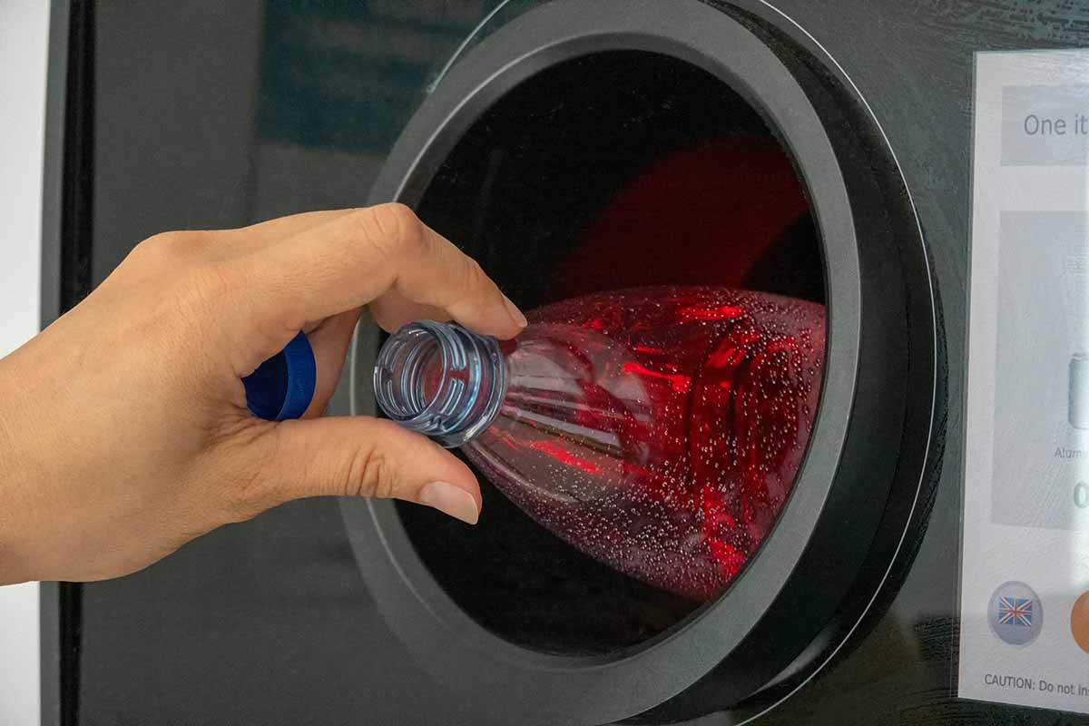 Szeptembertől teljesen átalakul a palackvisszaváltás: így változnak a díjak
