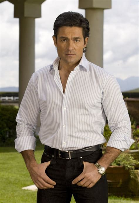 Fernando Colunga 2023-ban – a rajongók kedvenc színésze még mindig elegáns és közvetlen