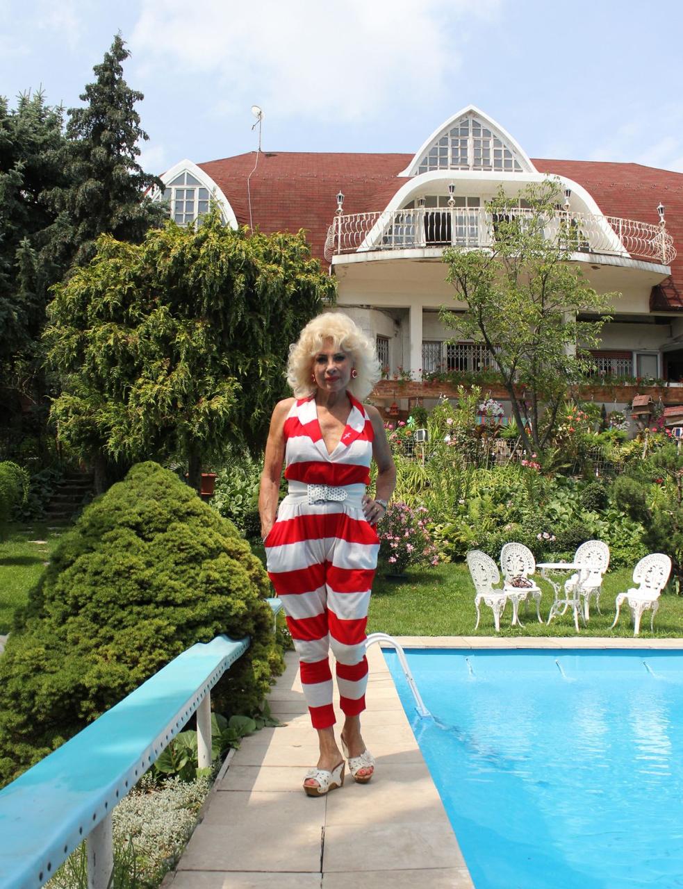 Medveczky Ilona