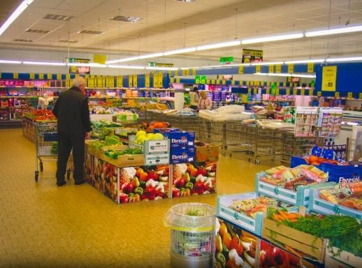 Elege lett a Lidl-nek, bekeményített: Sokan nem örülnek majd – automatikusan blokkolnak, ha ezt teszed!