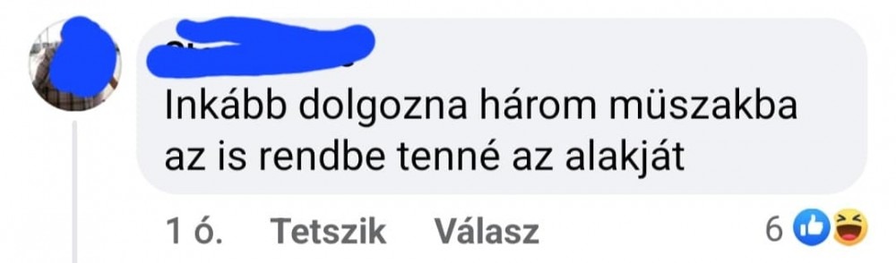 Gáspár Evelin fotója