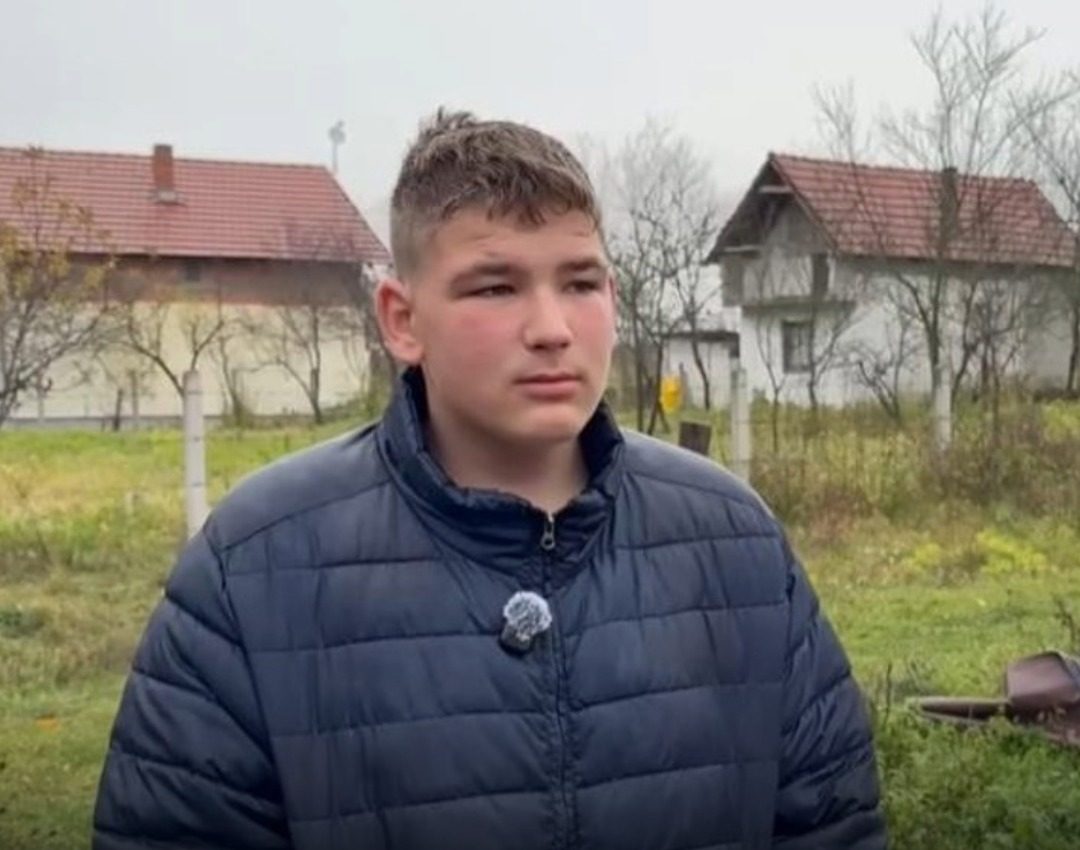 „15 évig nem volt rám kíváncsi, nekem nincs rá szükségem” – Válaszolt a fiatal akit az édesanyja keres Facebookon