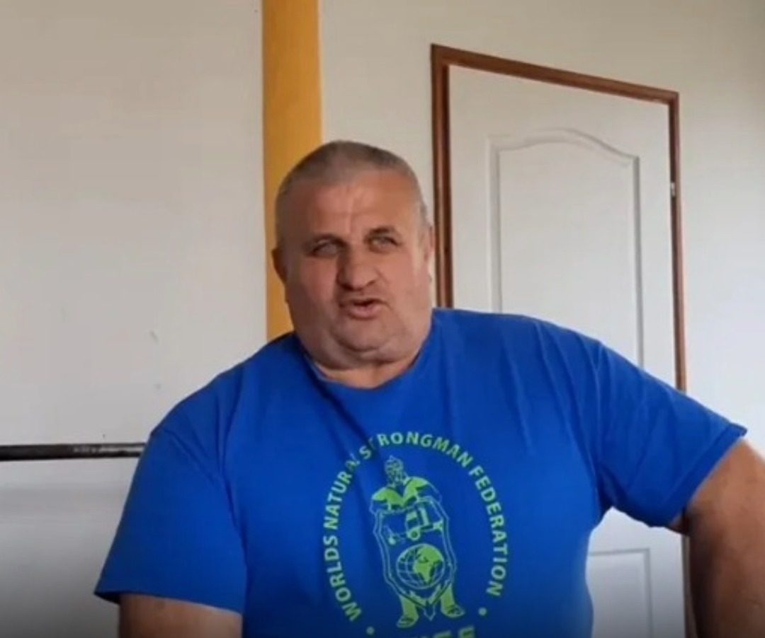Fekete Lászlónak 67 évesen még dolgoznia kell: „Egy heti kajámra elég a nyugdíjam”