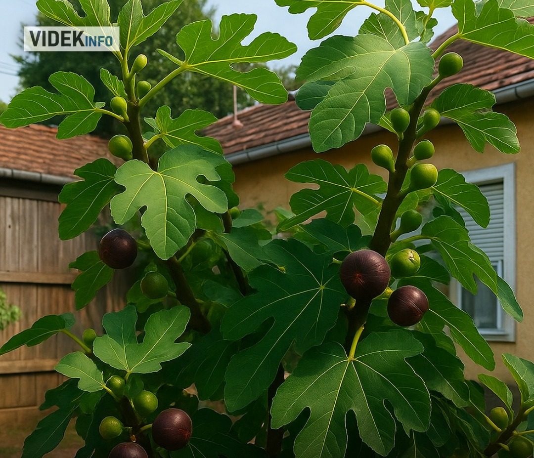 Ennek a fának minden kertben ott lenne a helye! Tudod miért?