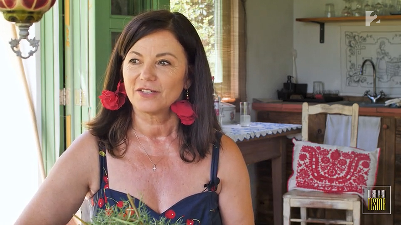 65 évesen férjhez ment Ivancsics Ilona, gyönyörű menyasszony volt a Szomszédok Vágási Jutkája