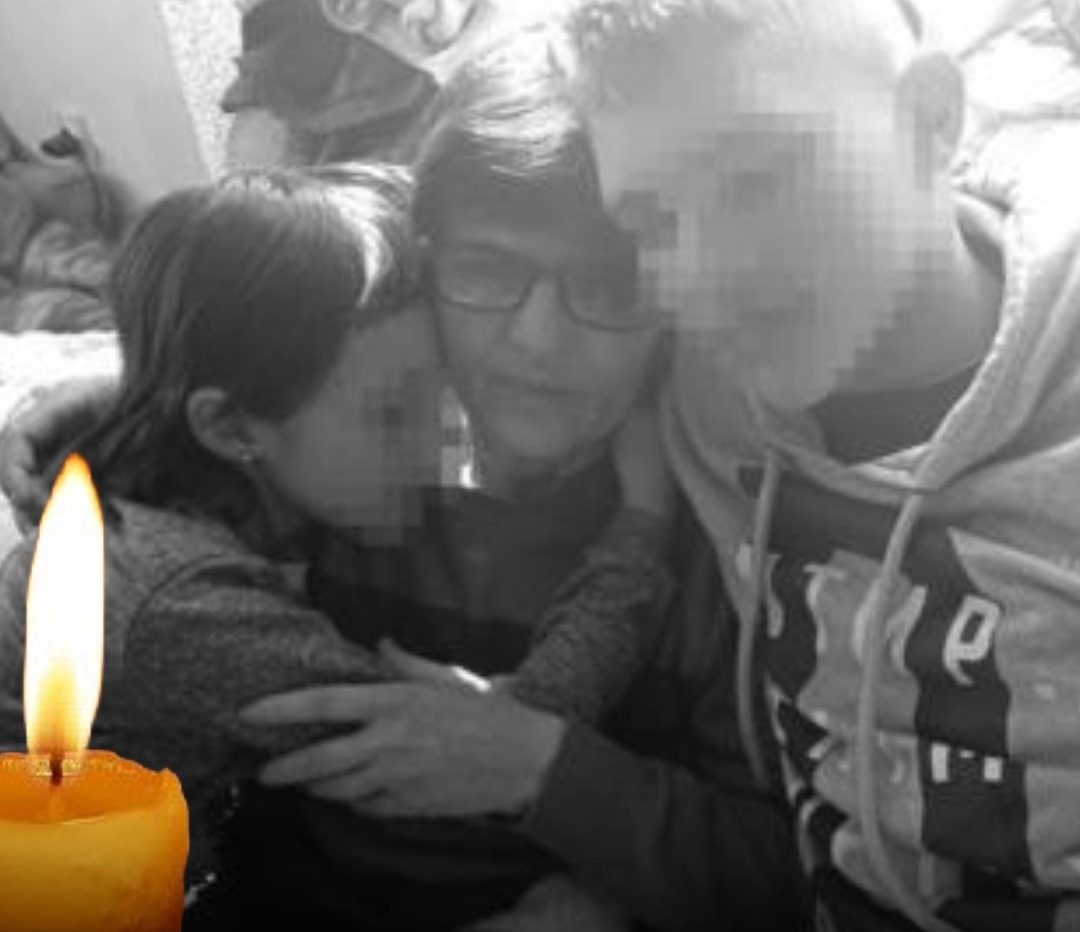 Meghalt a nagymama aki foggal körömmel küzdött, hogy az unokáit ne vigyék el árvaházba, miután a szüleik lemondtak róluk