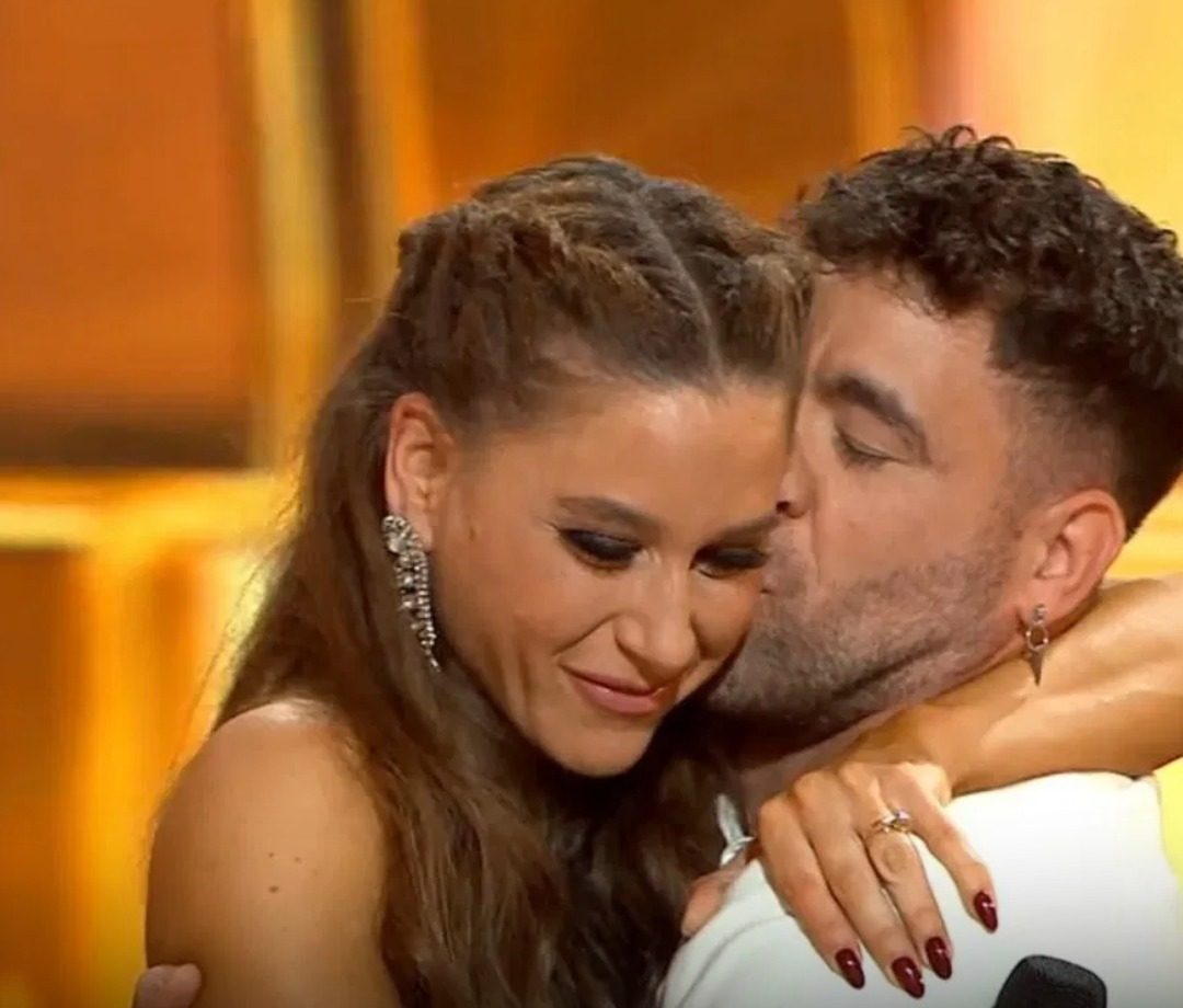 Mikes Anna egy csodás fotóval jelentette be a nagy hírt! Özönlenek a gratulációk!