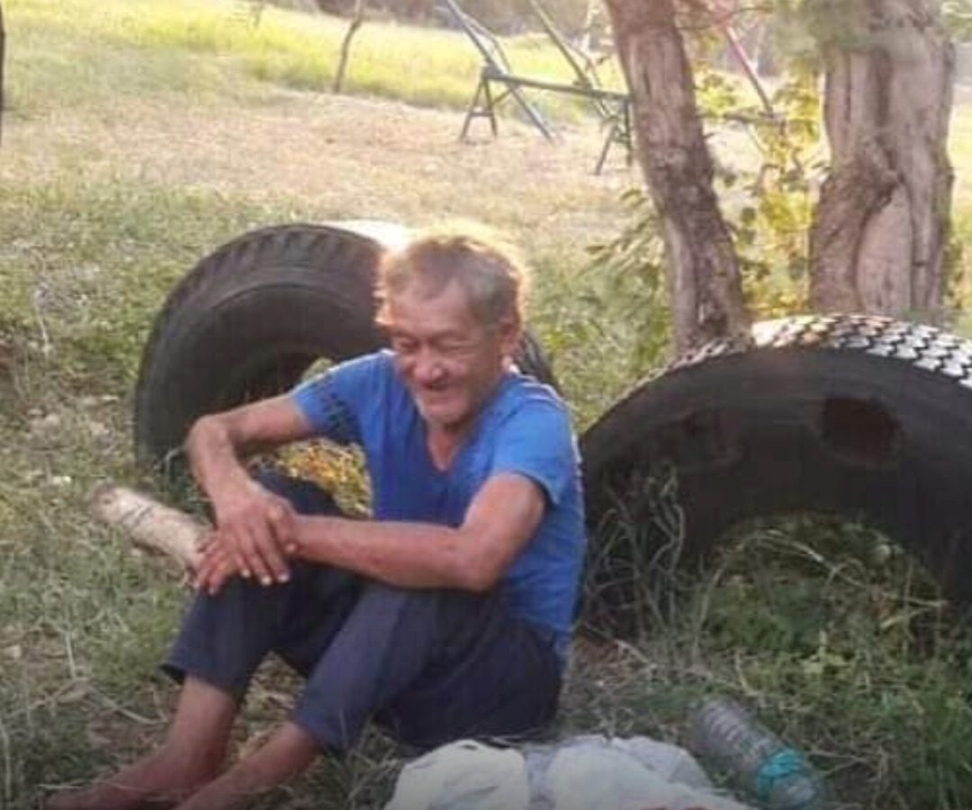 Egykor rajongott futballista volt, ma úgy él, mint egy hajléktalan, miközben gyermekei luxusban élnek!
