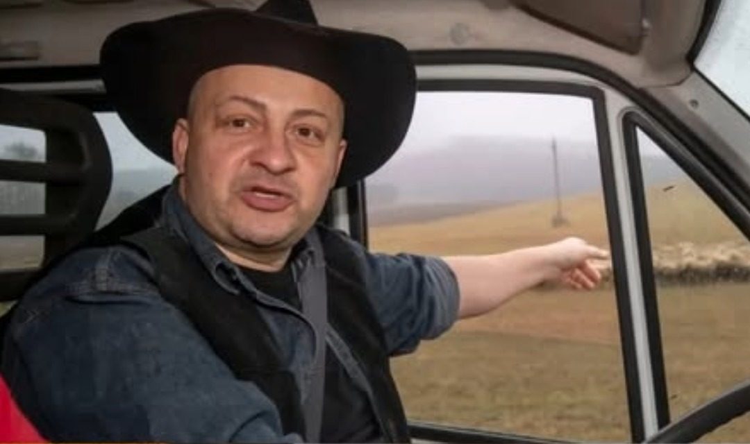 Gáspár Zsolti üzent a családját gyalázó noÁrnak: „Miért zavar, ha egy roma elér valamit?”