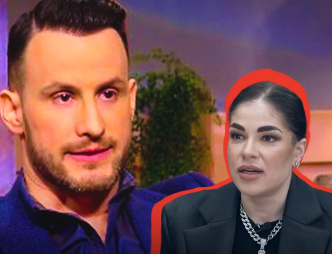 Csutinak elege lett azokból akik bántják Gáspár Evelint – Aki bántja Evelint az most jól figyeljen ide!