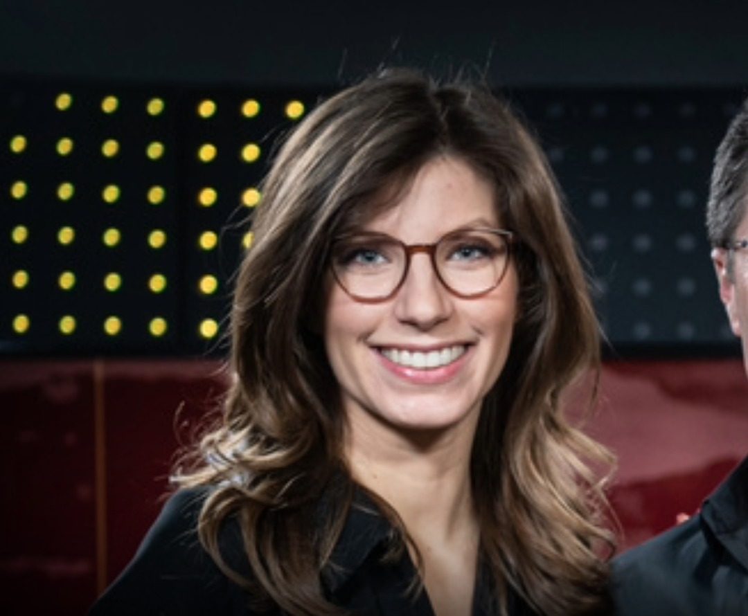 Stohl Luca megmutatta soha nem látott férjét – Atyaég milyen sármos, jóképű férfi!