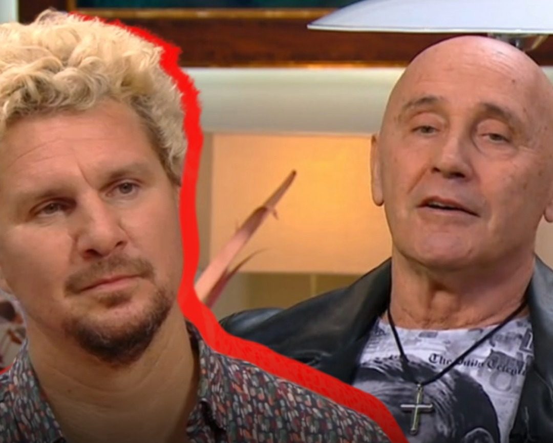 Pataky Attila vérig sértett, gyűlölködő embernek nevezte Nagy Ervint