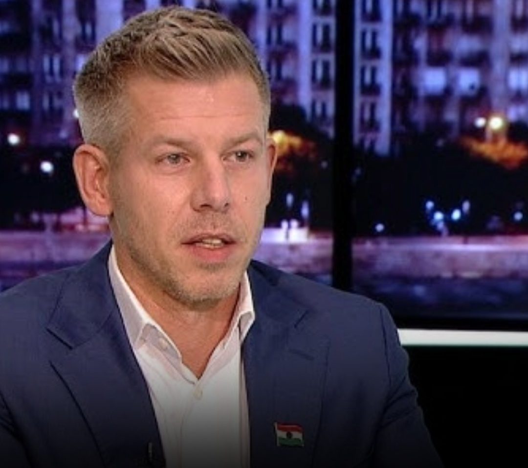 Felrobbantotta a netet Magyar Péter, olyat tett ami után nem tudunk ugyanúgy nézni!
