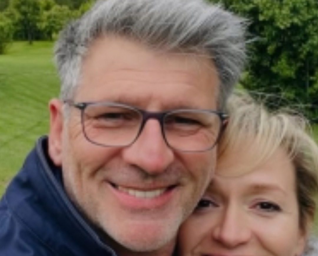 Kárász Róbert megmutatta újszülött kislányát – Nagy különleges nevet kapott a csöppség!