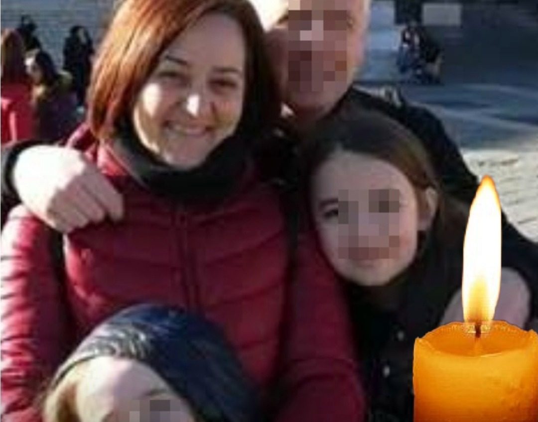 Felfoghatatlan tragédia: a karácsonyi vacsora okozott ételmérgezést – az anya és 15 éves lánya is meghalt