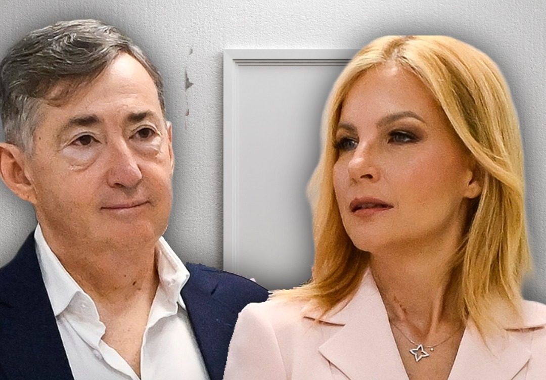 Nem hiszed el mi volt Várkonyi Andrea karácsonyi ajándéka, elakad a szavad ha megtudod mit vett neki Mészáros Lőrinc