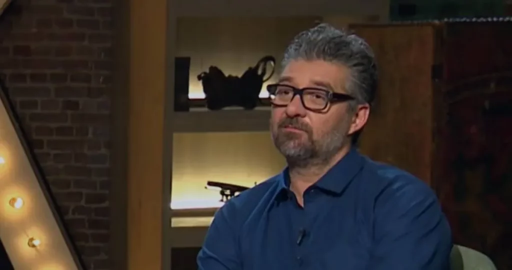 Feszült pillanatok a Kincsvadászok stúdiójában: keményen beszólt a TV2 sztárja