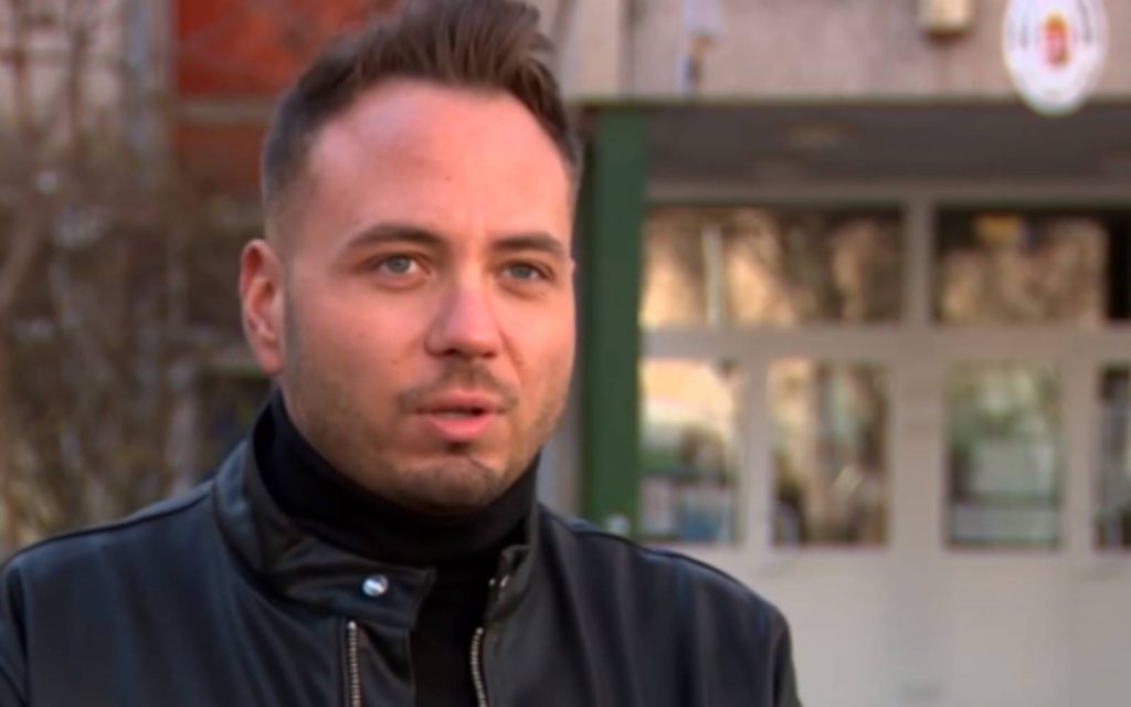 Zámbó Jimmy fia lerántotta a leplet: elárulta mi van a „titkos Jimmy-aktában”, miután beleolvasott!