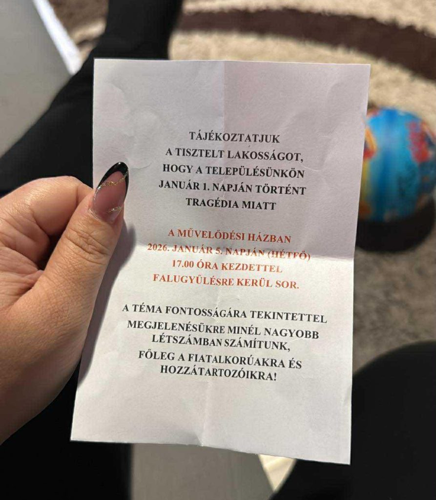 Ő Ibolya néni, a szatmárcsekei gyilkosság áldozata – 17 éves fiú követte el a brutális bűntényt