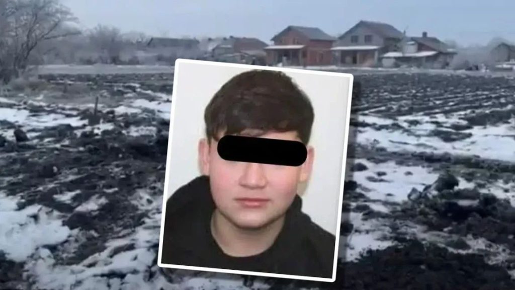 Szabadon engedték Mario gyilkosát: A 13 éves fiú nem büntethető, hétfőtől újra járhat iskolába