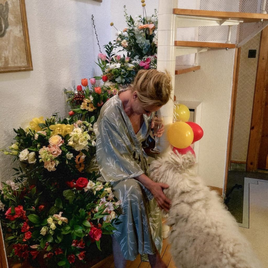 Lájk ha kedveled! Hegyi Barbara 60 éves lett, egy megható üzenetet küldött mindenkinek! Érdemes elolvasni!