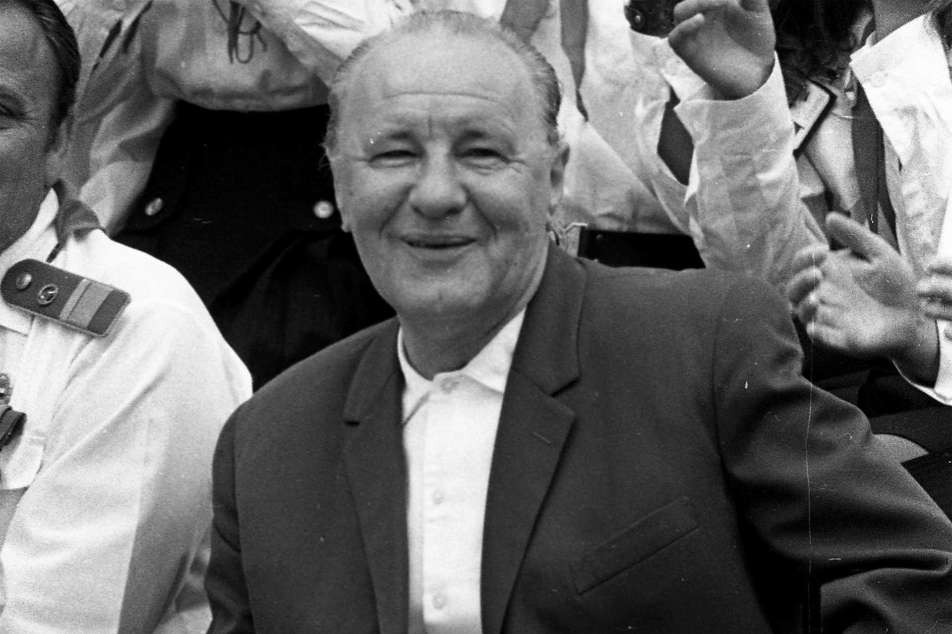 Volt egy dolog ami még Kádár Jánosnak is tilos volt, döbbenetes amiről egész életében le kellett mondania