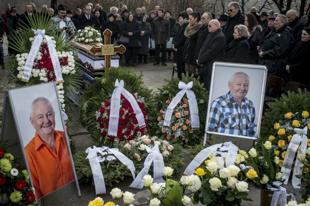 Ma lenne 75 éves Stadler József, a pásztorból lett milliárdos – Akit igazságtalanul hurcoltak meg!