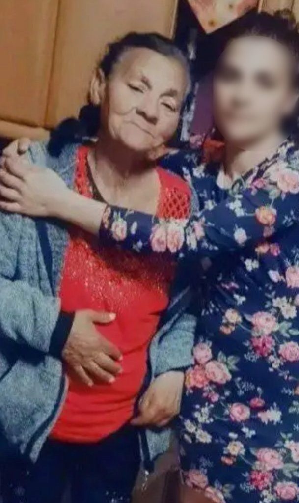 Ő Ibolya néni, a szatmárcsekei gyilkosság áldozata – 17 éves fiú követte el a brutális bűntényt