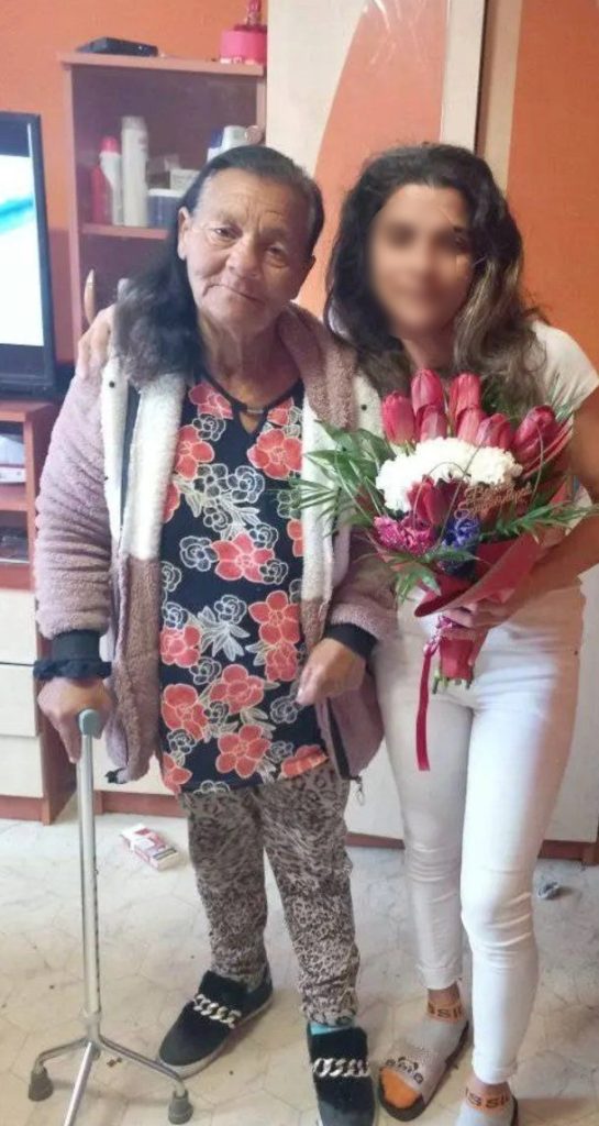 Ő Ibolya néni, a szatmárcsekei gyilkosság áldozata – 17 éves fiú követte el a brutális bűntényt