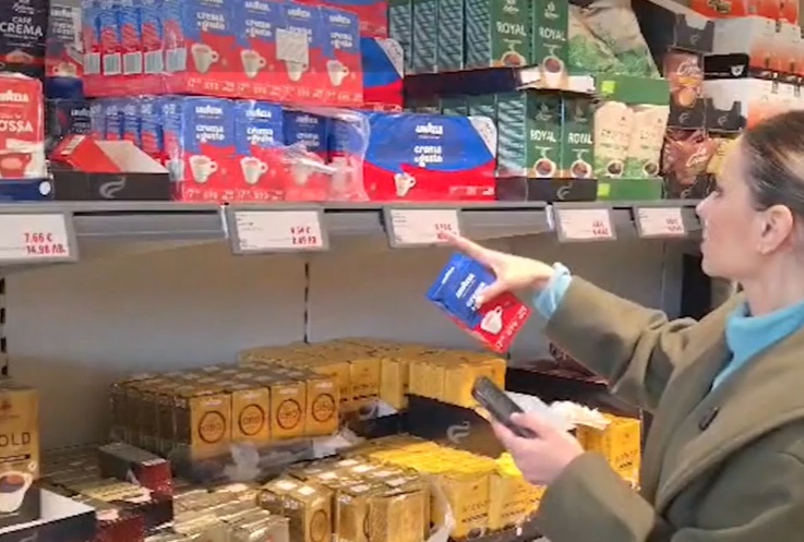 Brutális ami az árakkal történt Bulgáriában miután bevezették az eurót