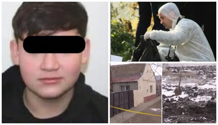 Szabadon engedték Mario gyilkosát: A 13 éves fiú nem büntethető, hétfőtől újra járhat iskolába
