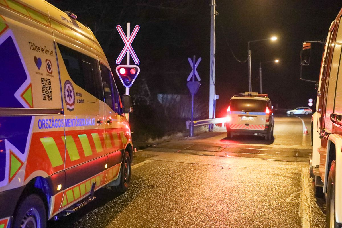 Ők a sátoraljaújhelyi vonatbaleset áldozatai – Egy egész család veszett oda egy rossz döntés miatt!