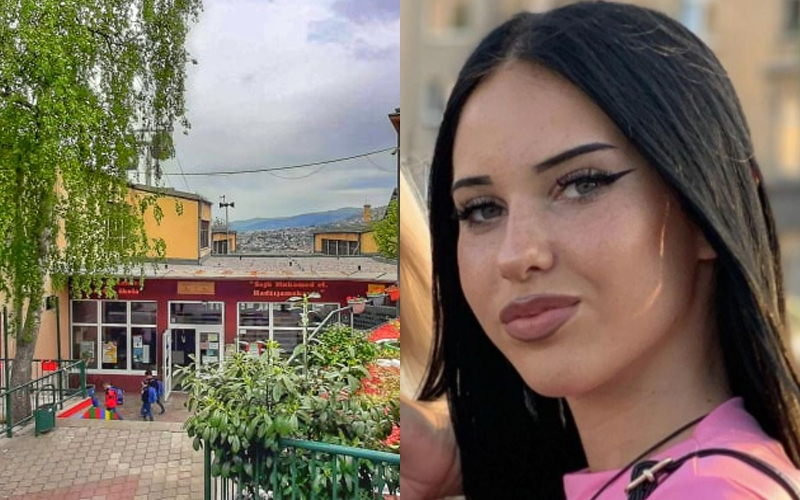 Meghalt egy 16 éves lány, miután a fogorvos rosszul gyökér kezelte az egyik fogát – Megszólalt az édesanyja!